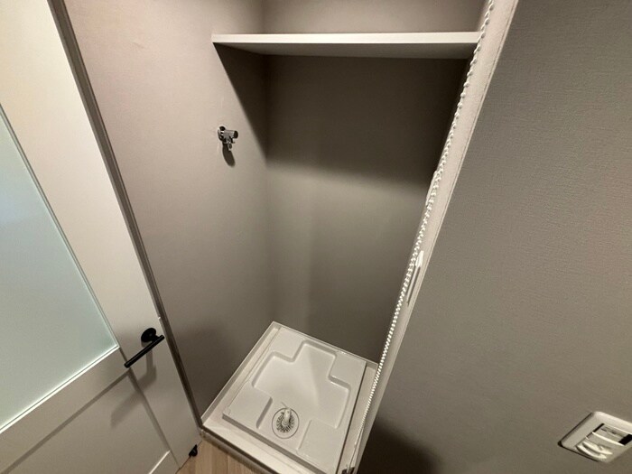 インプルーブ三宮イーストの物件内観写真