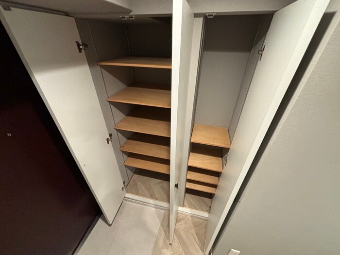 インプルーブ三宮イーストの物件内観写真