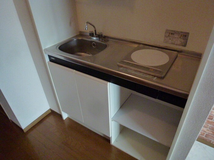 ツインステ－ジ川西の物件内観写真