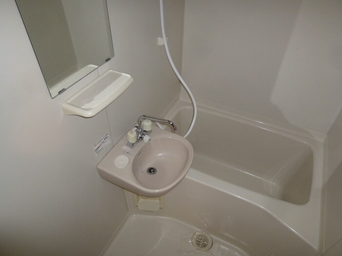 ツインステ－ジ川西の物件内観写真