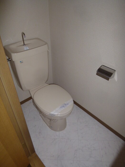 ツインステ－ジ川西の物件内観写真