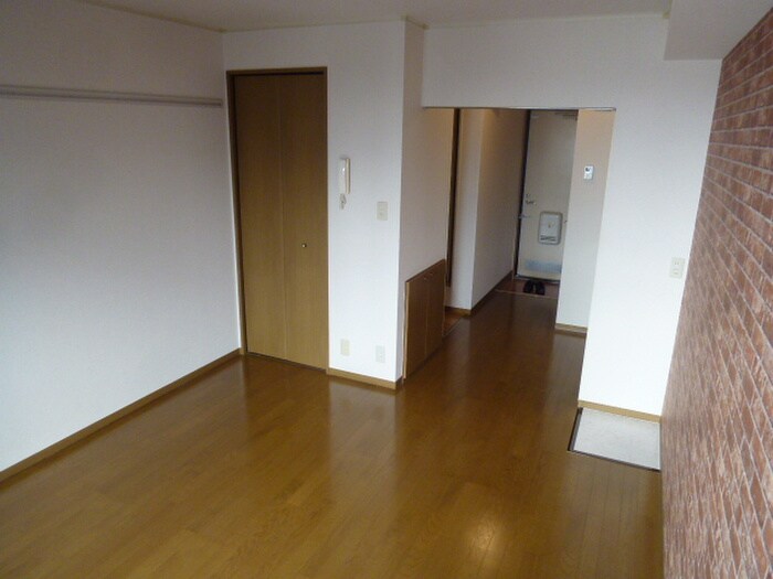 ツインステ－ジ川西の物件内観写真