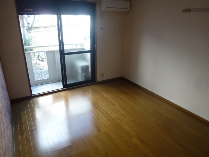 ツインステ－ジ川西の物件内観写真