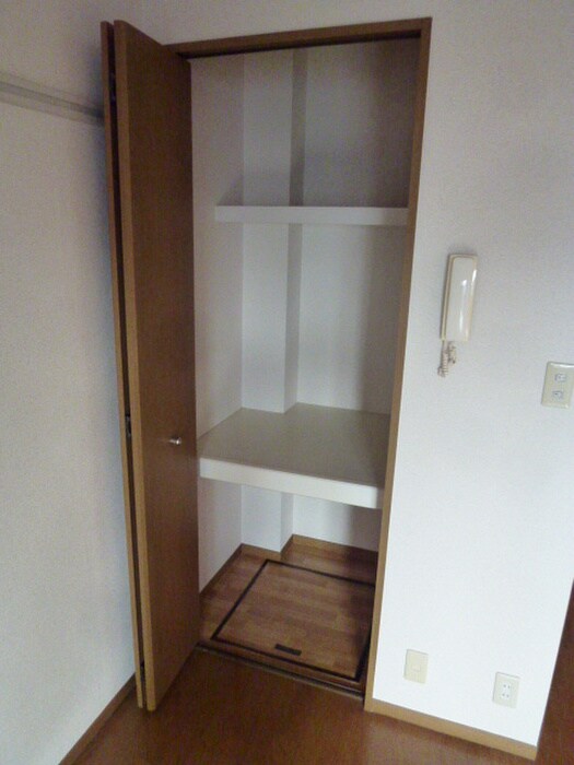 ツインステ－ジ川西の物件内観写真