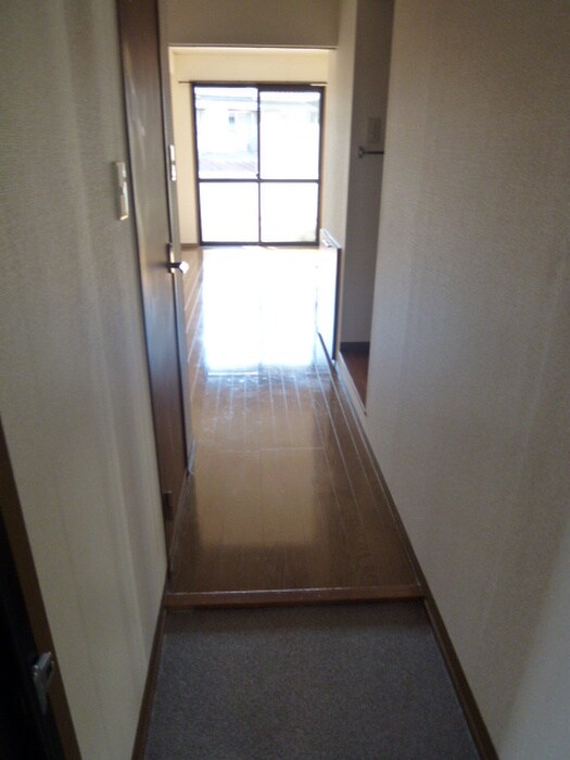 ツインステ－ジ川西の物件内観写真