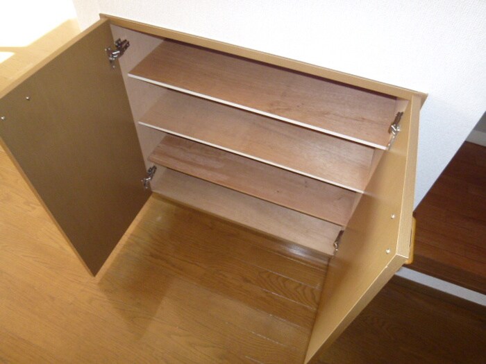 ツインステ－ジ川西の物件内観写真