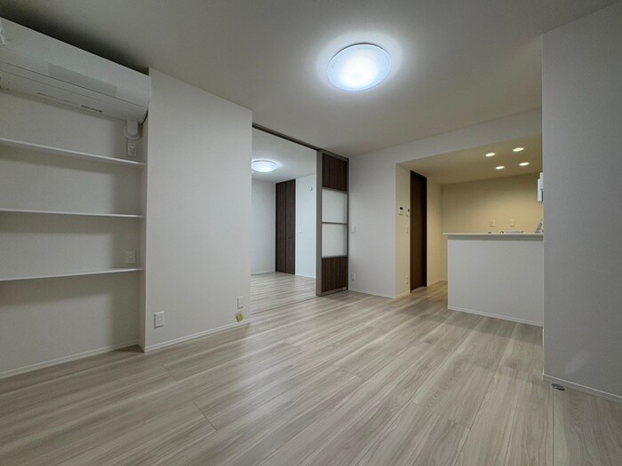 LaMaison大田町の物件内観写真
