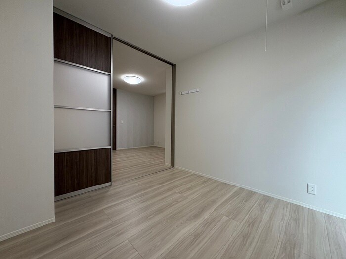 LaMaison大田町の物件内観写真