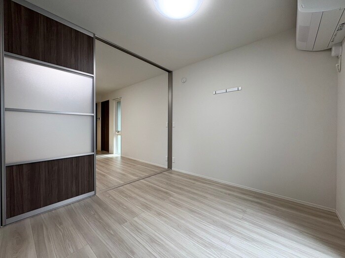 LaMaison大田町の物件内観写真