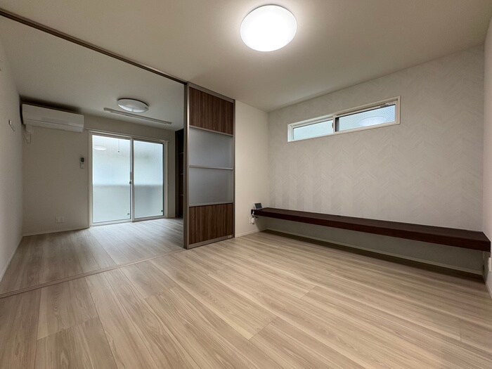 LaMaison大田町の物件内観写真