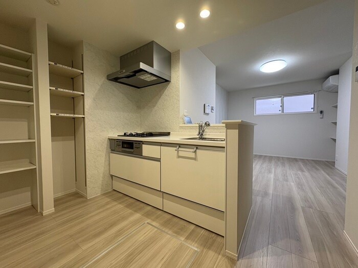 LaMaison大田町の物件内観写真