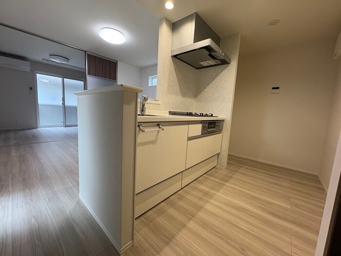 LaMaison大田町の物件内観写真