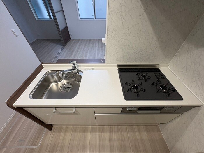 LaMaison大田町の物件内観写真