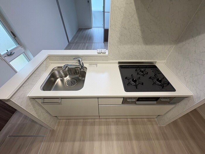 LaMaison大田町の物件内観写真