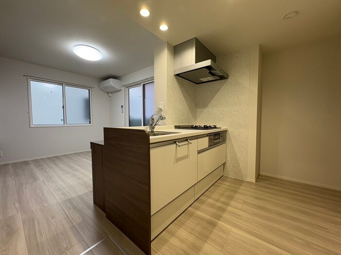 LaMaison大田町の物件内観写真