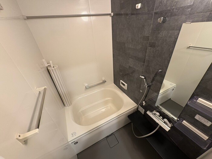 LaMaison大田町の物件内観写真