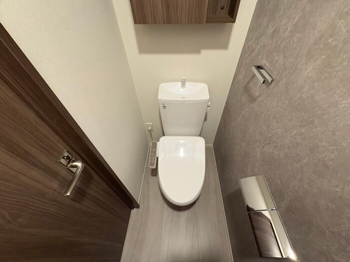 LaMaison大田町の物件内観写真