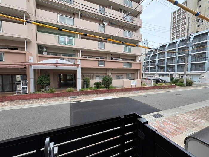 LaMaison大田町の物件内観写真