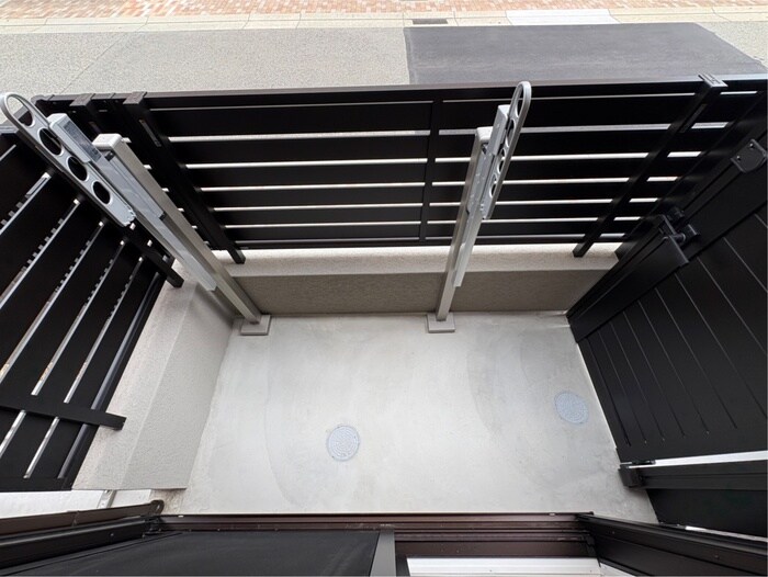 LaMaison大田町の物件内観写真