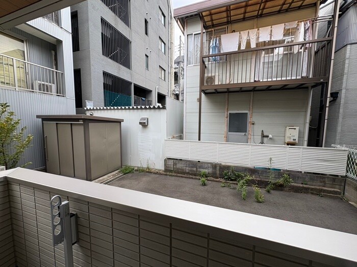 LaMaison大田町の物件内観写真