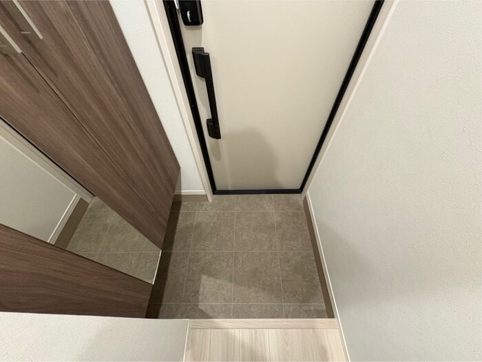 LaMaison大田町の物件内観写真