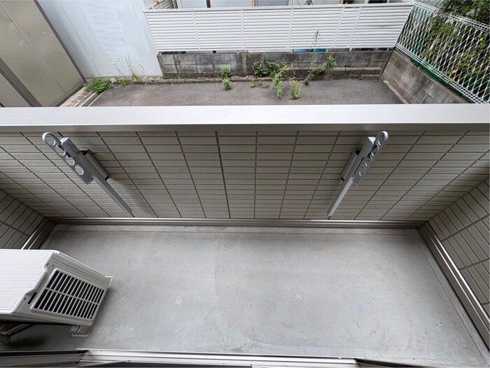 LaMaison大田町の物件内観写真