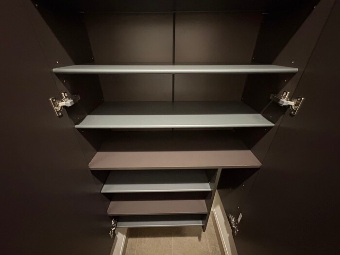 LaMaison大田町の物件内観写真