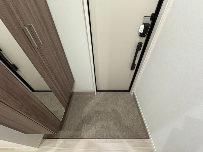 LaMaison大田町の物件内観写真