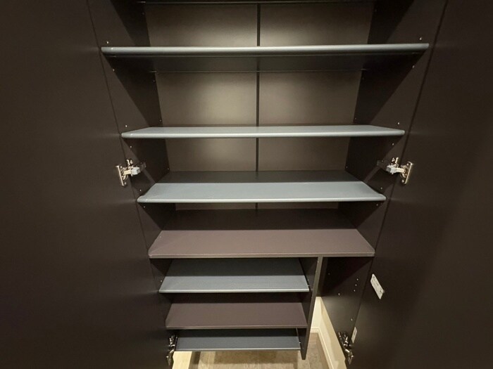 LaMaison大田町の物件内観写真