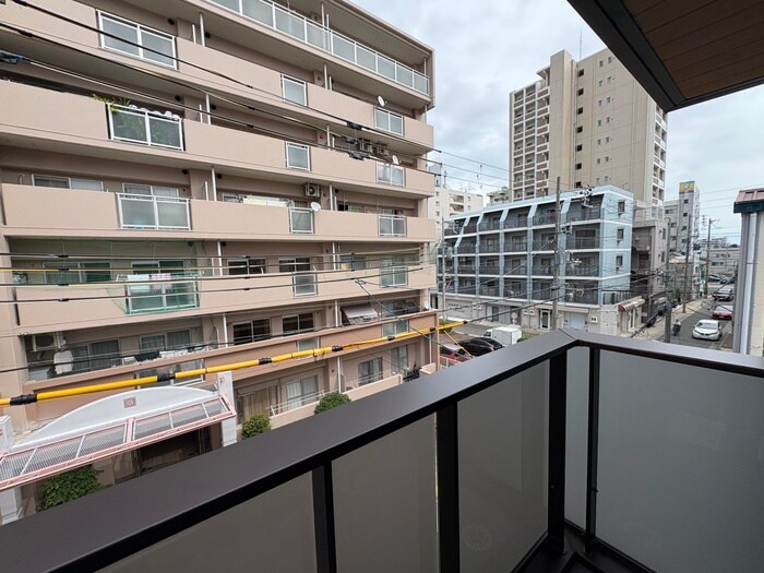 LaMaison大田町の物件内観写真