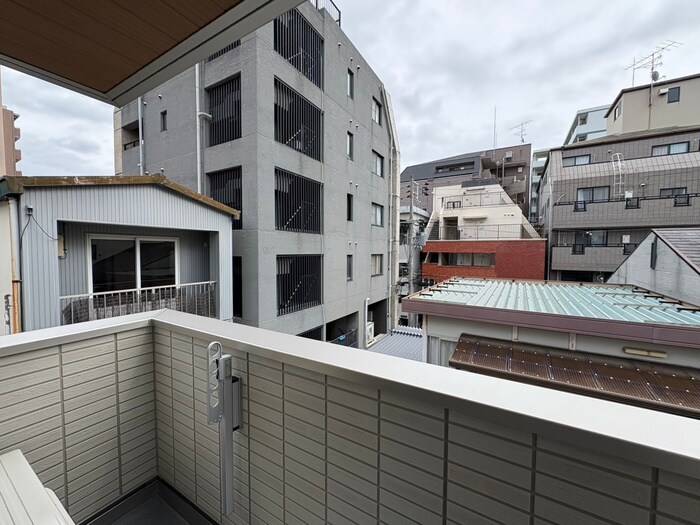 LaMaison大田町の物件内観写真