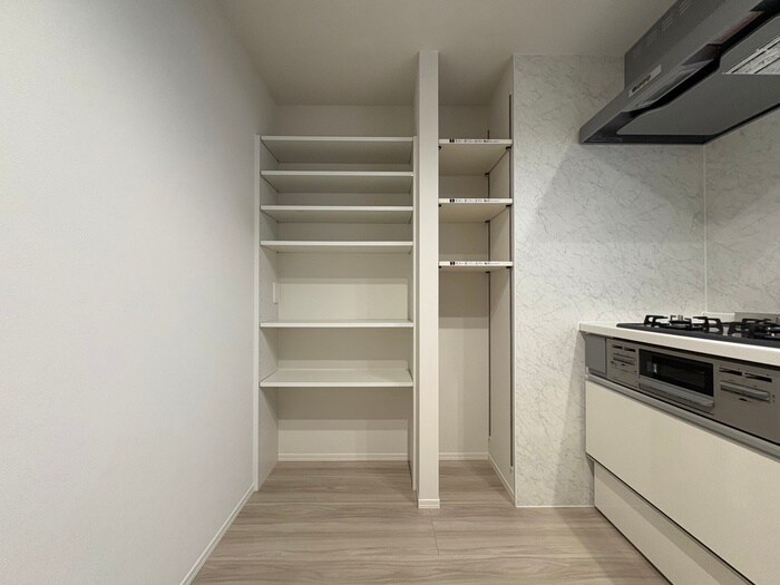 LaMaison大田町の物件内観写真