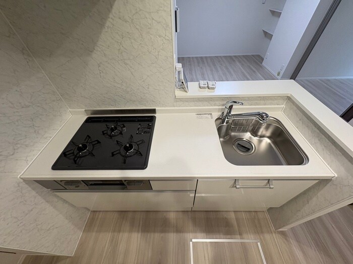 LaMaison大田町の物件内観写真