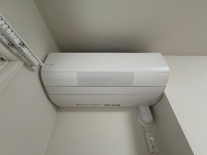 LaMaison大田町の物件内観写真