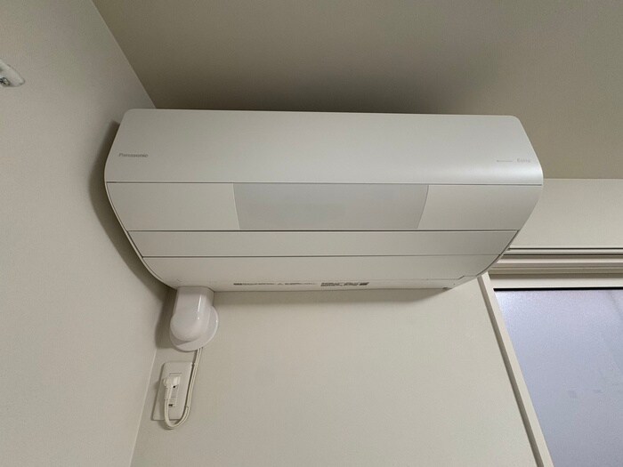 LaMaison大田町の物件内観写真