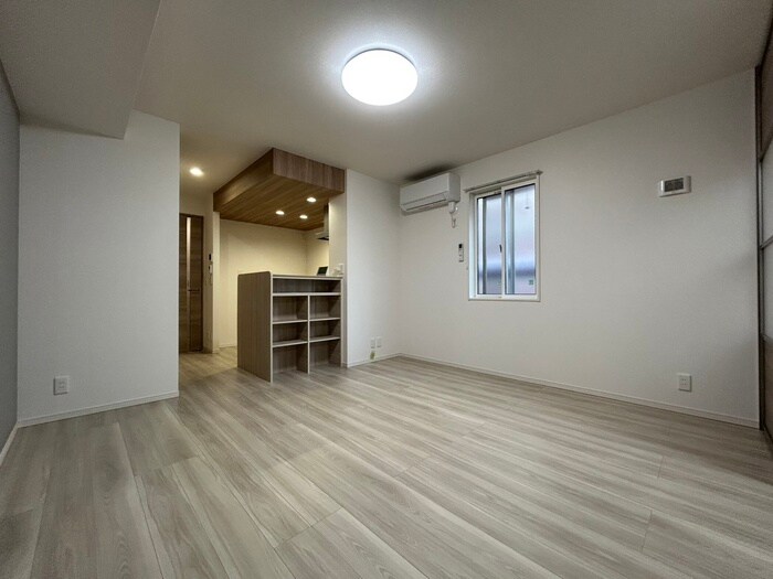 LaMaison大池町の物件内観写真