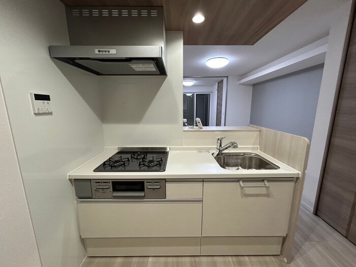 LaMaison大池町の物件内観写真