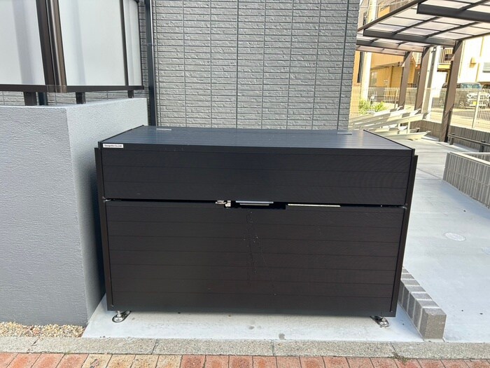 LaMaison大池町の物件外観写真