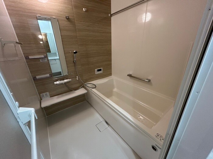 LaMaison大池町の物件内観写真