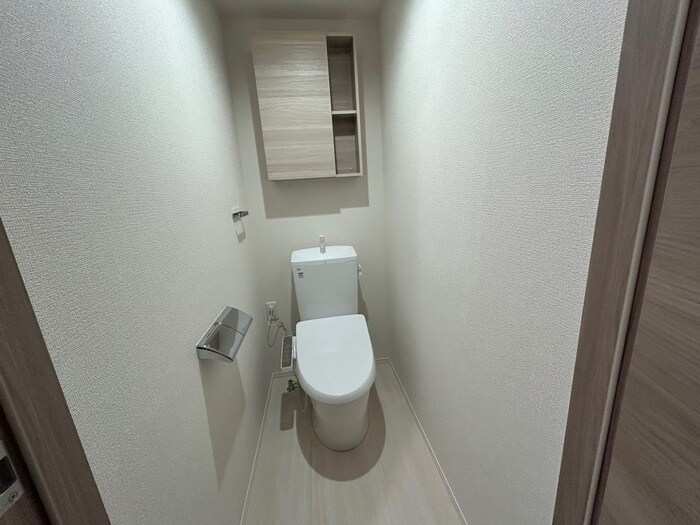 LaMaison大池町の物件内観写真