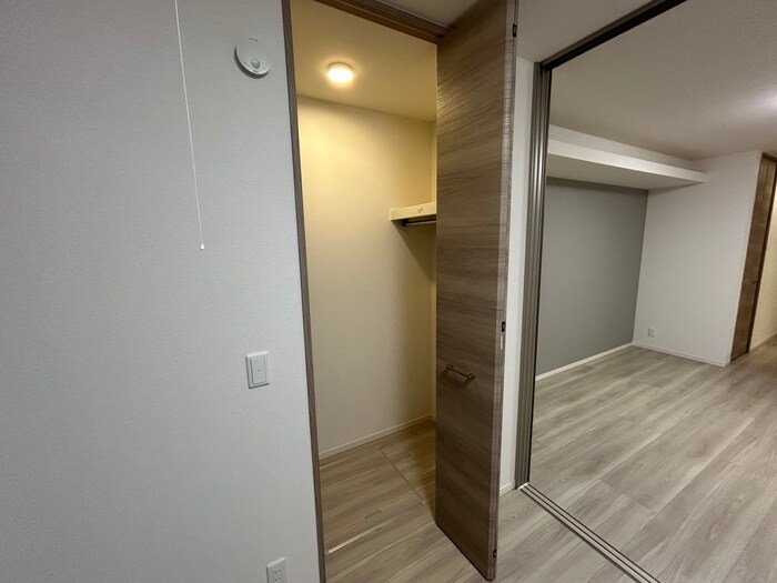 LaMaison大池町の物件内観写真