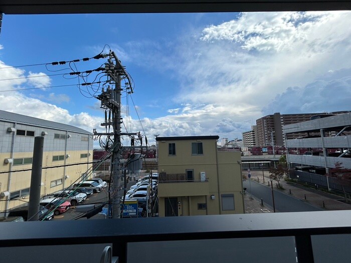 LaMaison大池町の物件内観写真