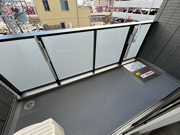 LaMaison大池町の物件内観写真