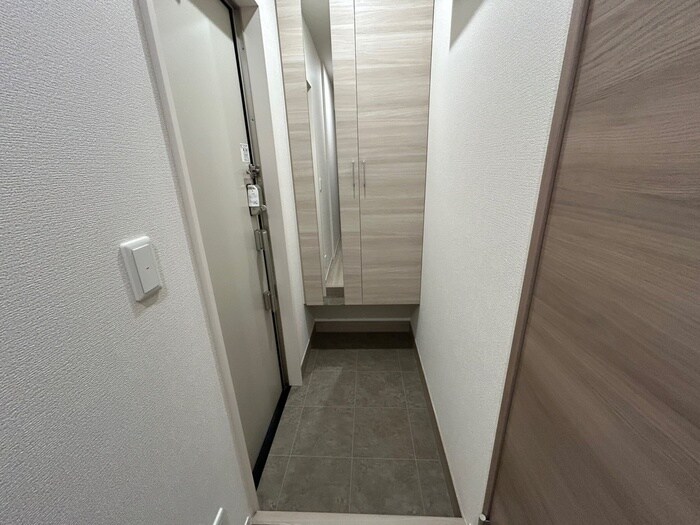 LaMaison大池町の物件内観写真