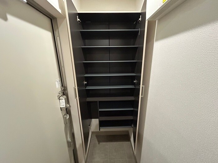 LaMaison大池町の物件内観写真