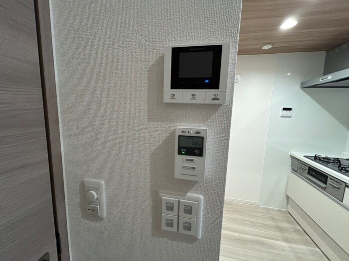 LaMaison大池町の物件内観写真