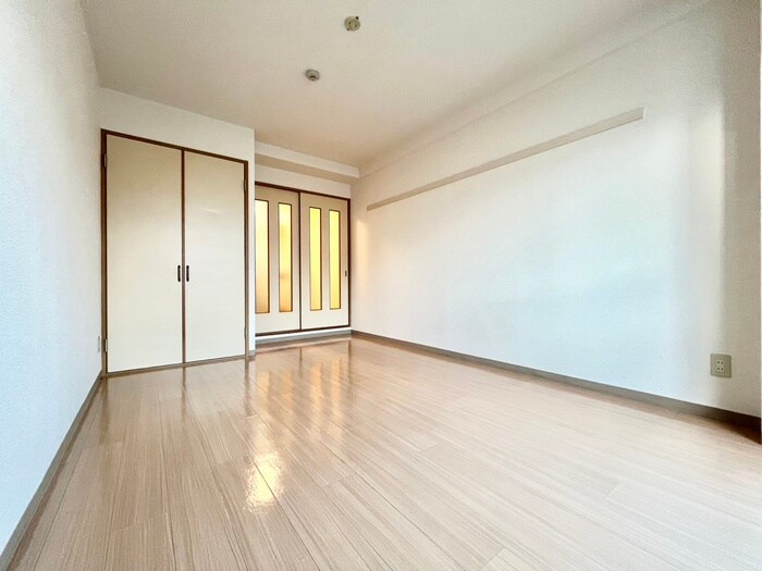 サニーカーサの物件内観写真