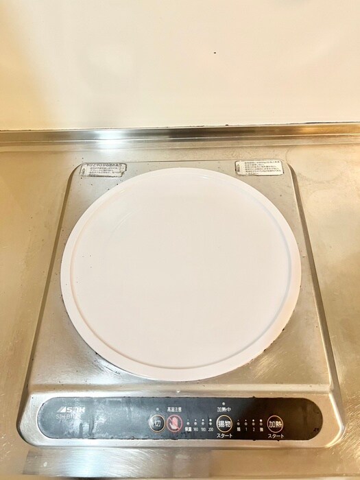 サニーカーサの物件内観写真