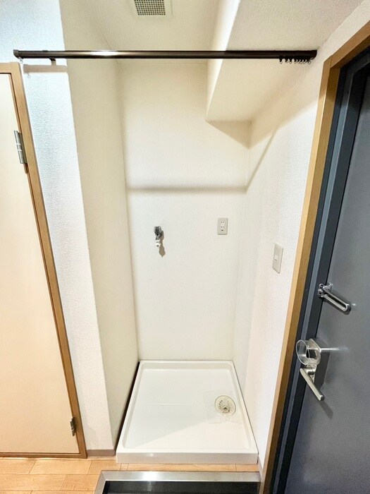 サニーカーサの物件内観写真