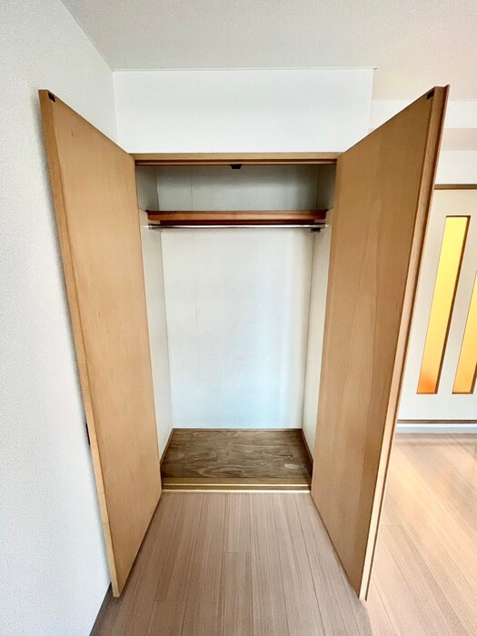 サニーカーサの物件内観写真